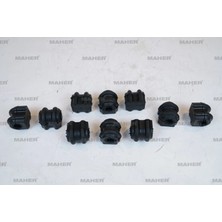 Maher VİRAJ LASTİĞİ I-30 2007-2011 / CEED ARKA 55513 2G100 (10 ADET)