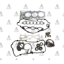 Maher TAKIM CONTA SONATA 1998-2001 2.5 56 ÇELİK 20910 37A00