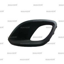 Maher SİS LAMBA KAPAĞI PICANTO 2012 ÖN SOL (SİSLİ TİP) 86527 1Y020