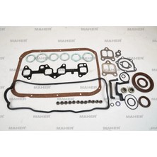 Maher TAKIM CONTA COROLLA 1988-1997 1.3 2E (SİLİNDİR CONTASIZ) 04111 11020