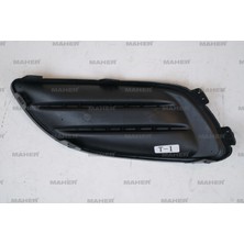Maher SİS LAMBA KAPAĞI ALTO 2009-2013 ÖN SOL (SİSSİZ) 71761 M68K005PK