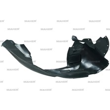 Maher ÇAMURLUK DAVLUMBAZI DOBLO 4 2015 / COMBO ÖN SOL 52128357