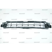 Maher TAMPON IZGARASI CIVIC ÖN 2019-2021 FC5 71102 TBC A50