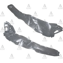 Taiwan ÇAMURLUK DAVLUMBAZI AVENSIS ÖN 2003-2006 SAĞ 53875 05040