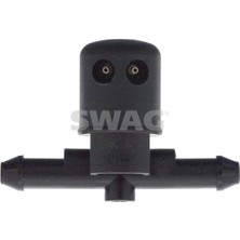 Swag SU FİSKİYE MEMESİ ÖN CAM YIKAMA MEMESİ SOL ASTRA H FEBI 49194 13118143 1451246