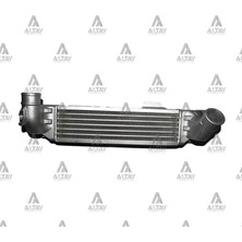 Maher TURBO RADYATÖRÜ (INTERCOOLER) SORENTO 2006-2009 BRAZING 28190 4A470