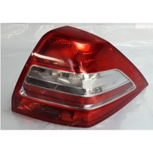 Mars STOP LAMBASI DUYSUZ SAĞ MEGANE 2 2007-2010 8200417347 8200757701