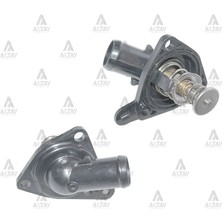 Taiwan TERMOSTAT KAPAK ÜST CRV 2002-2006 (TERMOSTATLI) 19301 PNA 003