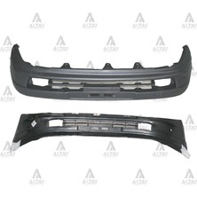 Taiwan TAMPON CARINA ÖN 1996-1997 SİSLİ 52119 2B070