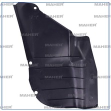 Maher ÇAMURLUK DAVLUMBAZI ACCENT ARKA 2000-2002 SAĞ 86822 25000