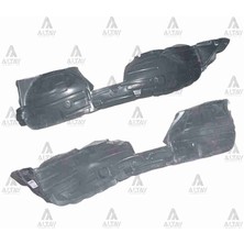 Maher ÇAMURLUK DAVLUMBAZI QASHQAI ÖN 2011-2013 SAĞ 63840 BR20A