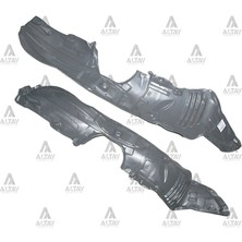 Maher ÇAMURLUK DAVLUMBAZI MAZDA 3 ÖN SOL BP4K 56 140F