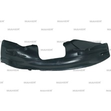 Maher ÇAMURLUK DAVLUMBAZI FIESTA 2002 ÖN SAĞ 1381786