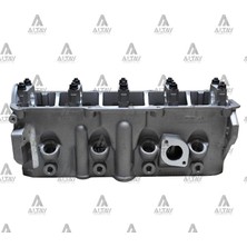 Maher SİLİNDİR KAPAĞI GOLF2 / A80 1.6 DİZEL TEK YAĞ KANALLI CR-CY-JK 068103351D