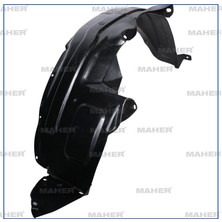 Maher ÇAMURLUK DAVLUMBAZI GETZ ÖN 2006-2011 SAG ENJEKSIYON URETIMI 86812 1C500