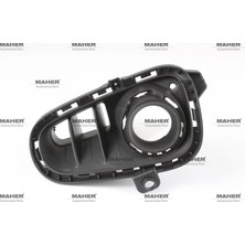 Maher SİS LAMBA KAPAĞI RIO 2018 H.B SİYAH SAĞ 86524 H8010