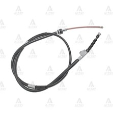 Taiwan TEL EL FREN AVENSIS 1998-2000 SOL 46430 05020