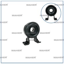 Maher ŞAFT ASKI TAKOZU D-MAX 2002-2008 4104 8979428760