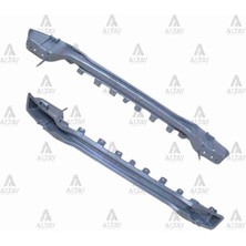 Maher TAMPON DEMİRİ I-20 ARKA 2012-2014 86630 1J500