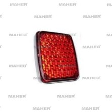 Maher TAMPON REFLEKTÖRÜ DOBLO 1348401080