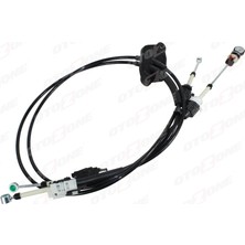Otozone VİTES KUMANDA TELİ MASTER 3 2.3DCİ 2010 ÇİFT TEKERLEK / ARKADAN ÇEKİŞLİ 349359179R 349358506R