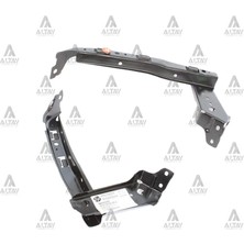 Taiwan TAMPON BAĞLANTI BRAKETİ CRV ÖN 2002-2006 ÜST SOL 71145 S9A 000