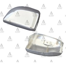 Taiwan TAMPON KULAĞI PICKUP ÖN D-21 KROM SOL 62017 55G00