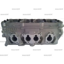 Maher SİLİNDİR KAPAĞI GOLF4 / GOLF5 / BORA / A3 / PASSAT / LEON / OCTAVİA 2003-2009 1.6 ALZ-BSE-BFQ-BGU
