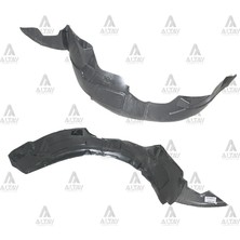 Maher ÇAMURLUK DAVLUMBAZI I-30 ÖN 2007-2011 SOL 86811 2L000