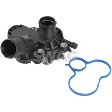 Swag TERMOSTAT GÖVDE KOMPLE C-ELYSEE-C3-C4-P206-P301-P308 1.2 125 VTI 9676409580 9841078280 9675849380