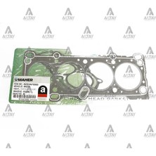 Maher SİLİNDİR KAPAK CONTASI 323 1990-1996 1.6 165 / B6 GRAFİTLİ B541 10 271