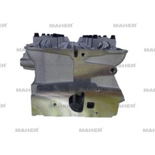 Maher SİLİNDİR KAPAĞI ASTRA J / CORSA D / MERIVA B / MOKKA / INSIGNIA A / AVEO T300 /