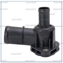 Maher SU KOLLEKTORU C2 / C3 / C4 / 206 / 207 / 306 / 307 2007 1.61 165 9801622180