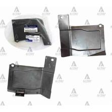 MOBIS TAMPON BAKALİTİ I-20 ARKA ALT KÖŞE BÜYÜK SOL 86691 1J000