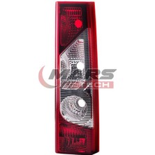 Mars STOP LAMBASI SOL SCUDO 2007-2013 DUYSUZ 9467069888