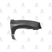 Taiwan ÇAMURLUK SANTAFE 2003-2006 ÖN SAĞ 66321 26270