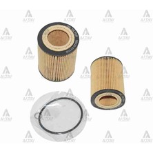 Maher YAĞ FİLTRESİ ACCENT 2003-2006 / GETZ 2003-2005 / MATRIX 1.5 CRDI 3 CYL. 26320 27100