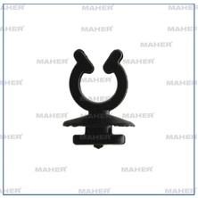 Maher KLİPS PARTNER / BERLİNGO KAPUT SERVİS ÇUBUĞU 643945 (50 ADET)