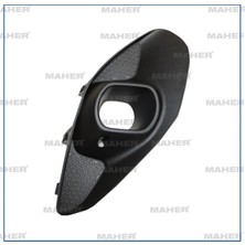 Maher SİS LAMBA KAPAĞI (SİSLİ) CORSA F 2021 ÖN SAĞ 9830241080