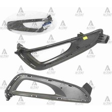 MOBIS SİS LAMBA KAPAĞI TUCSON 2015 SAĞ (SİS DELİKLİ) 86526 D7110