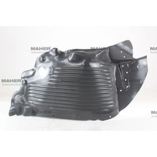 Maher ÇAMURLUK DAVLUMBAZI L-200 ÖNÜN ÖNÜ 2019 SAĞ 5370C154