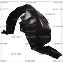 Maher ÇAMURLUK DAVLUMBAZI KALOS ÖN 2004 SEDAN SAĞ 96496758