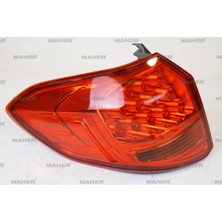 Maher STOP LAMBASI VITARA 2016-2019 LEDLİ DIŞ SOL 35604 56PA0 000