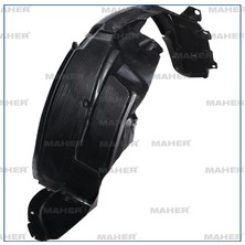 Maher ÇAMURLUK DAVLUMBAZI ACCENT ÖN 2011-2018 BLUE SAG ENJEKSIYON URETIMI 86812 1R000