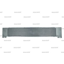 Maher TURBO (INTERCOOLER) DUCATO 3 2006-2014 / BOXER 3 2006-2014 2.2 HDI / JUMPER 3 2006-2014 2.2 HDI