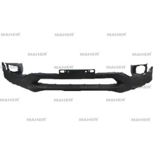 Maher TAMPON CRV ÖN ALT PARÇA 2012-2014 71102 T1G G00