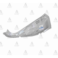 MOBIS STOP YUVA SACI I-30 2007-2011 SAĞ 71580 2L010