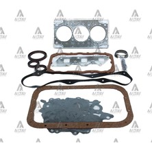 Maher TAKIM CONTA ALTO 800CC SS80 GRAFİTLİ / MARUTI F8B 11400 78850