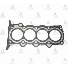 Maher SİLİNDİR KAPAK CONTASI COROLLA 2004-2006 / 2006 / AURIS 2007-2011 / ( 3 ÇENTİK ) 11115 33030C0