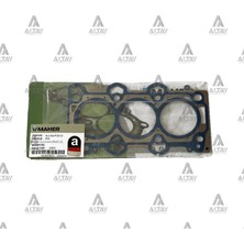 Maher SİLİNDİR KAPAK CONTASI PICANTO / I-10 2008-2011 / 1.1 DİZEL 3 CYL 22311 2A000